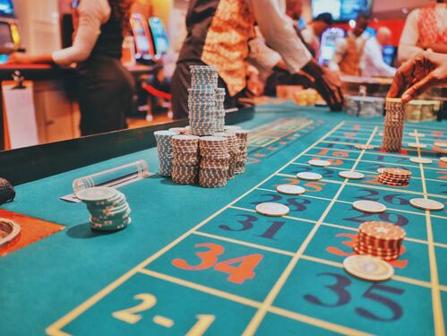 A Comprehensive Guide for Selecting the Perfect Online Game