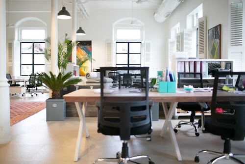 The Ultimate Guide To Choosing The Right Office Chair