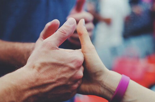 Security and Access Control: Using Wristbands to Ensure Event Safety
