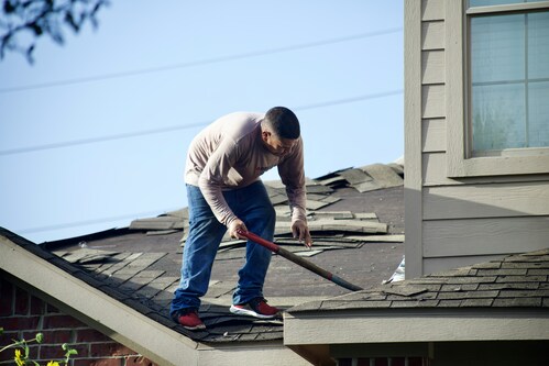 How to Choose the Best Roof Repair Experts in Sydney