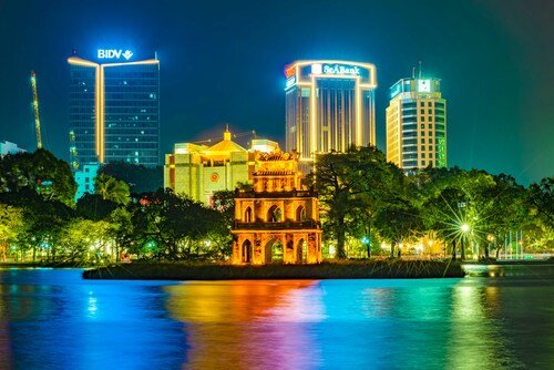 5 important facts any business needs to know about Vietnam’s tax system